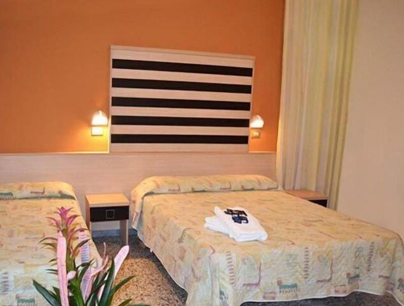 Hotel Abel image