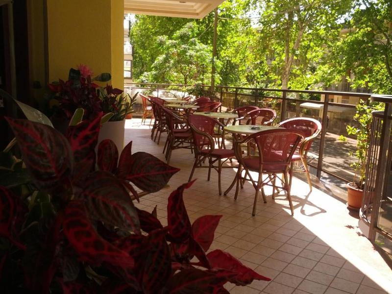 Hotel Abel image