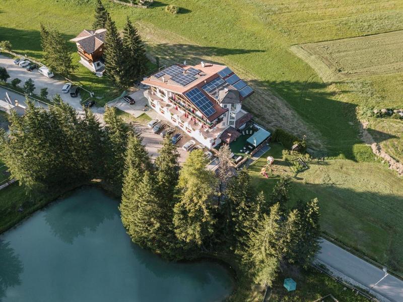 Hotel Chalet Pineta image