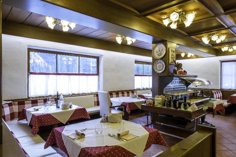 Hotel Chalet Pineta image
