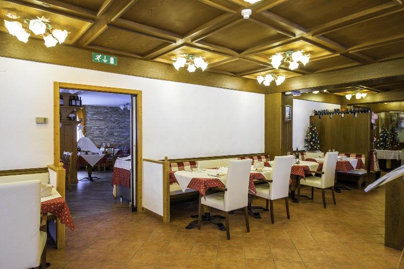 Hotel Chalet Pineta image