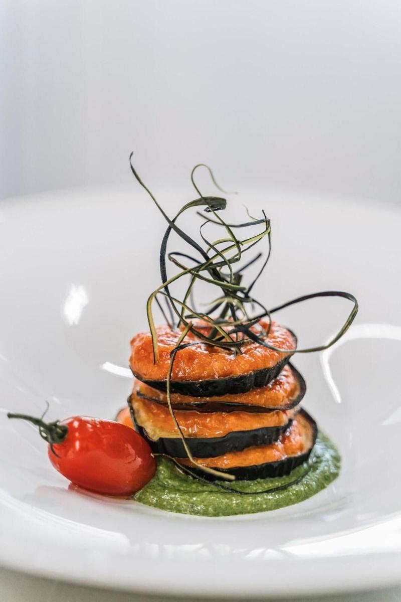 Hotel Chalet Pineta image