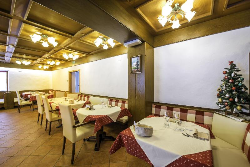 Hotel Chalet Pineta image