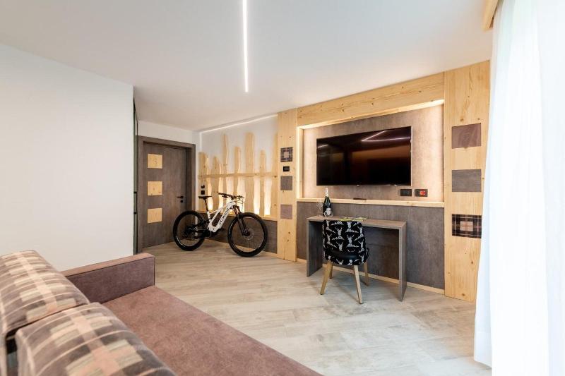Hotel Chalet Pineta image
