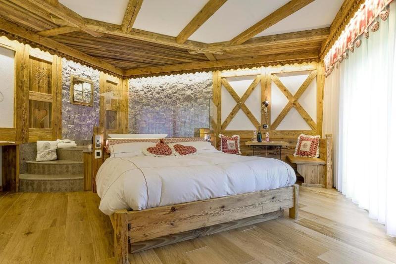 Hotel Chalet Pineta image