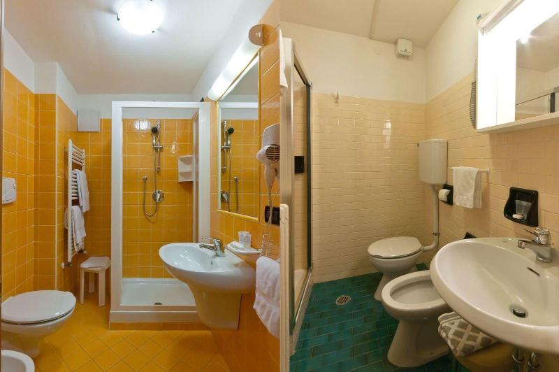 Hotel Chalet Pineta image