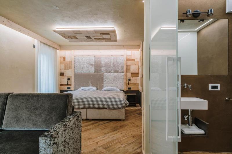 Hotel Chalet Pineta image