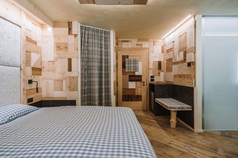 Hotel Chalet Pineta image