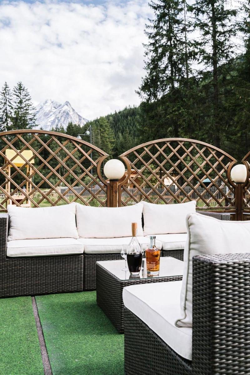 Hotel Chalet Pineta image