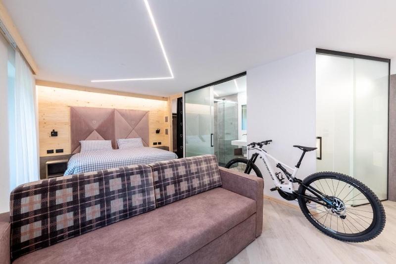 Hotel Chalet Pineta image