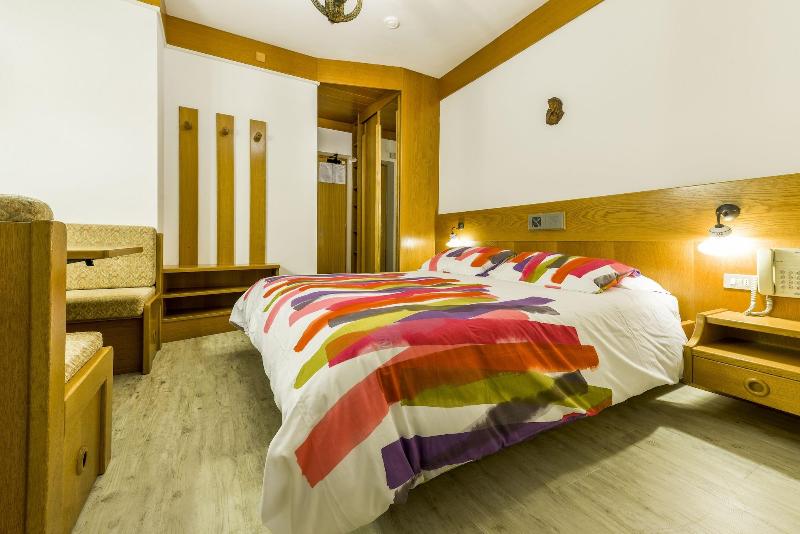 Hotel Chalet Pineta image