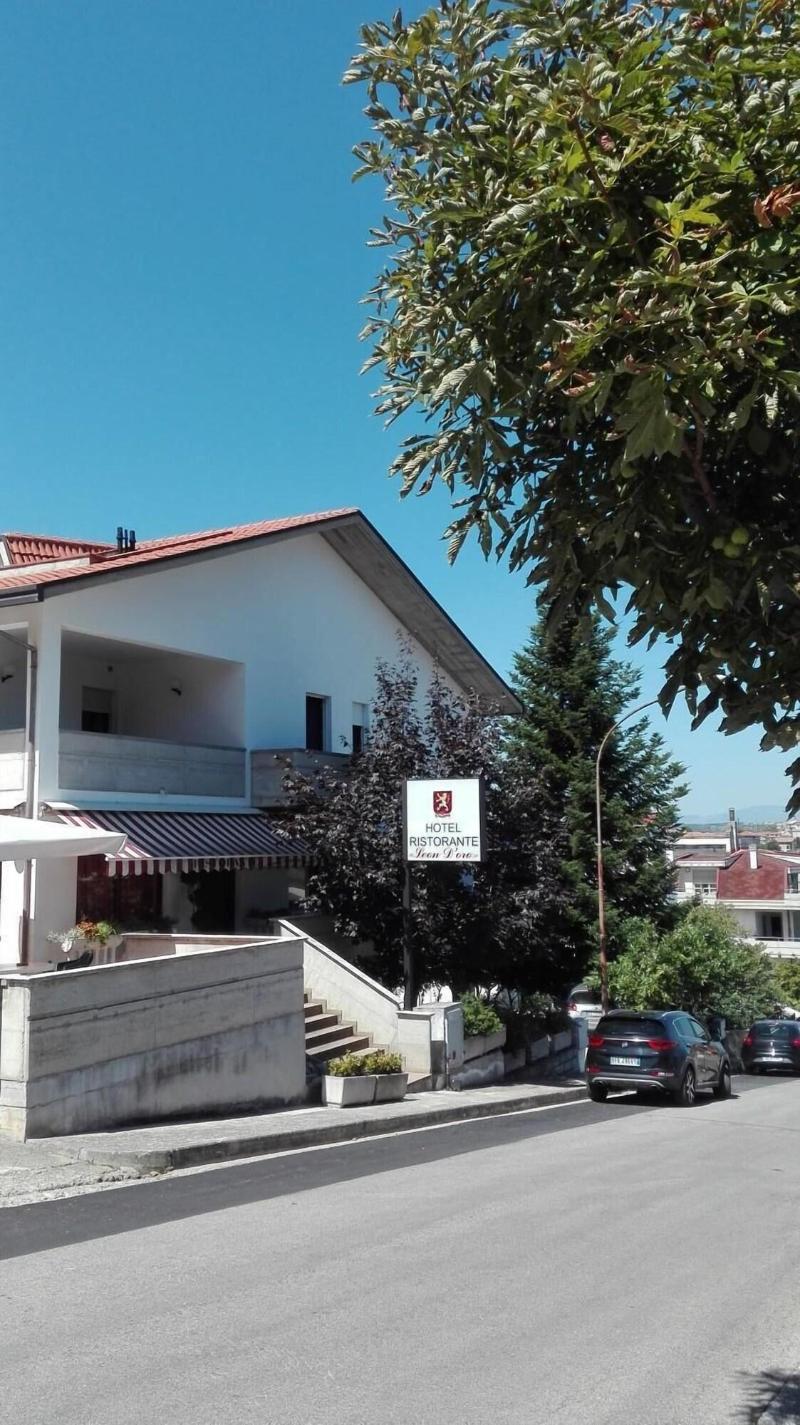 Hotel Leon D Oro — main photo