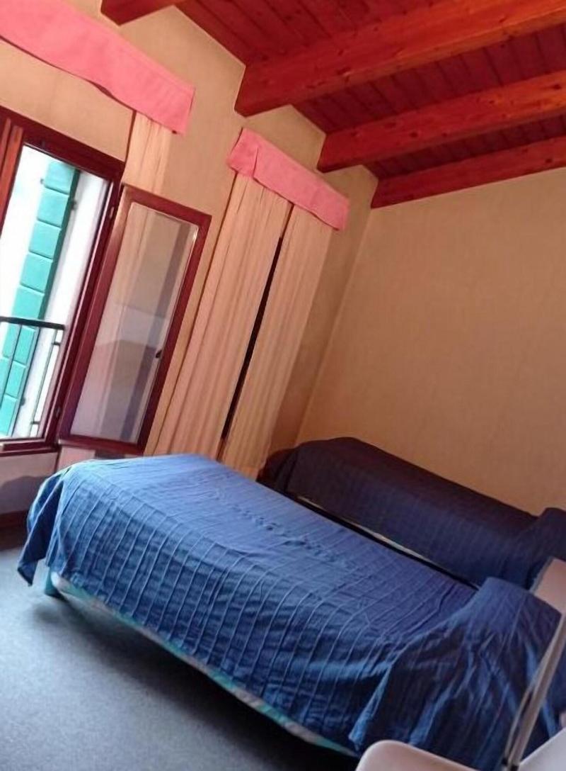 Locanda Alla Stazione image