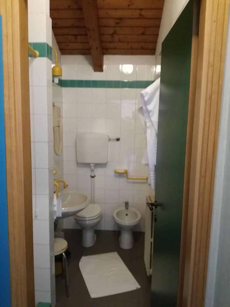 Locanda Alla Stazione image
