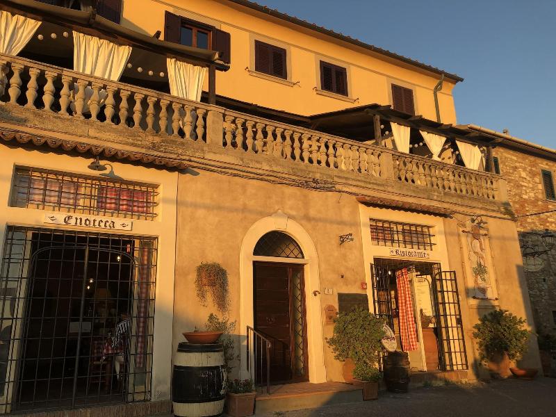 Relais Il Sigillo — photo 4