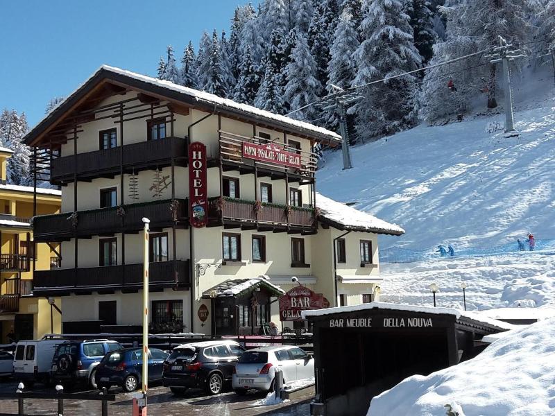 Hotel Della Nouva Pila image