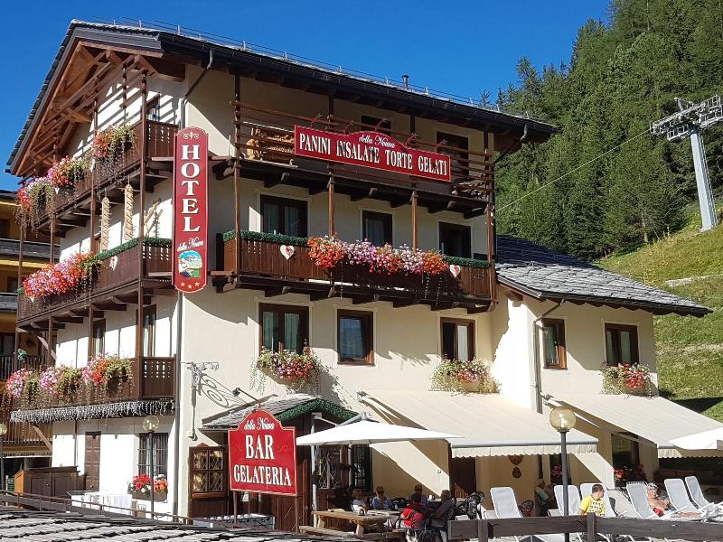 Hotel Della Nouva Pila image
