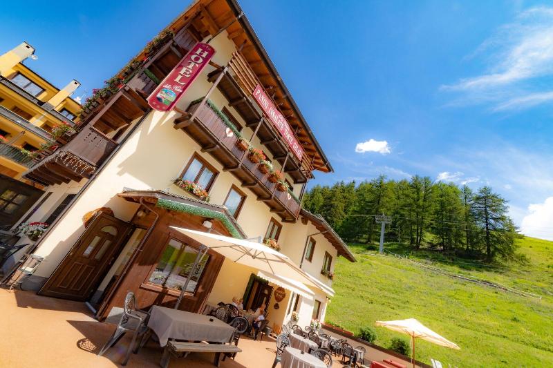 Hotel Della Nouva Pila image