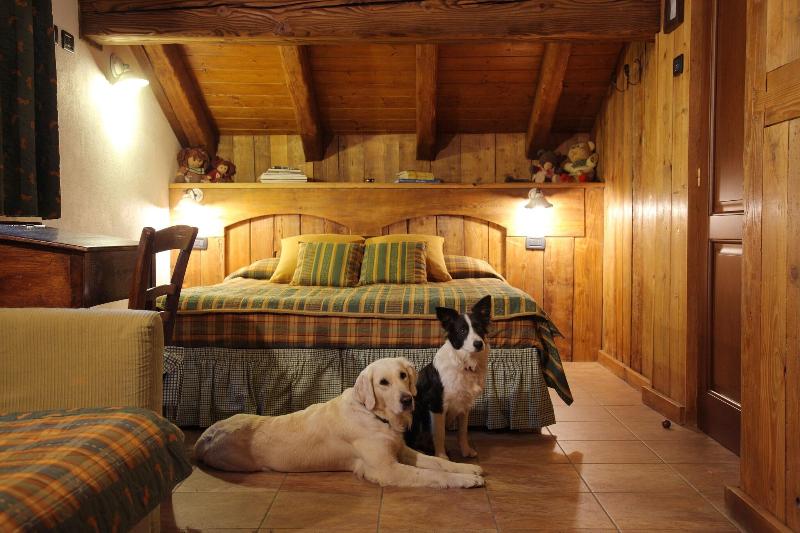 Hotel Della Nouva Pila image