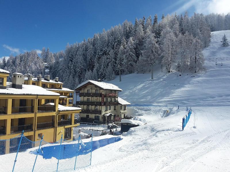 Hotel Della Nouva Pila image