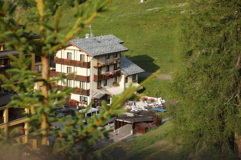 Hotel Della Nouva Pila image