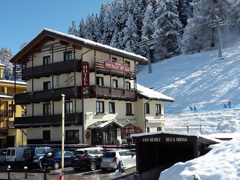 Hotel Della Nouva Pila image