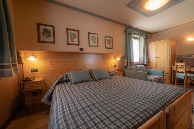 Hotel Della Nouva Pila image