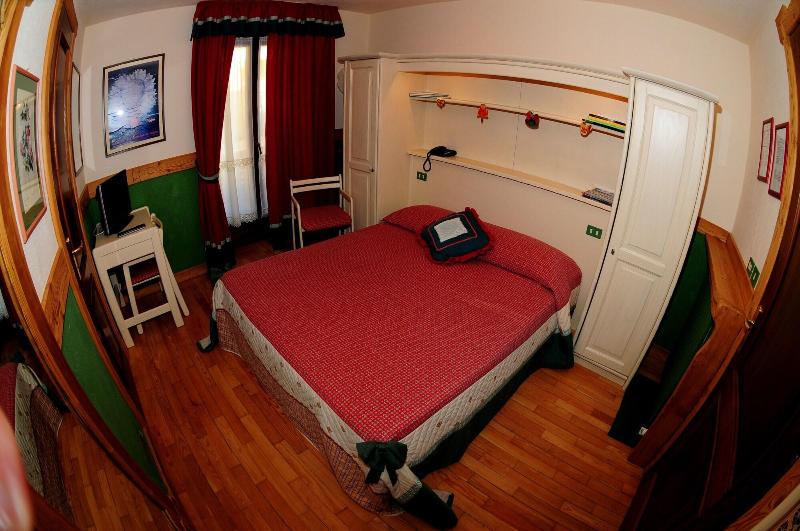 Hotel Della Nouva Pila image