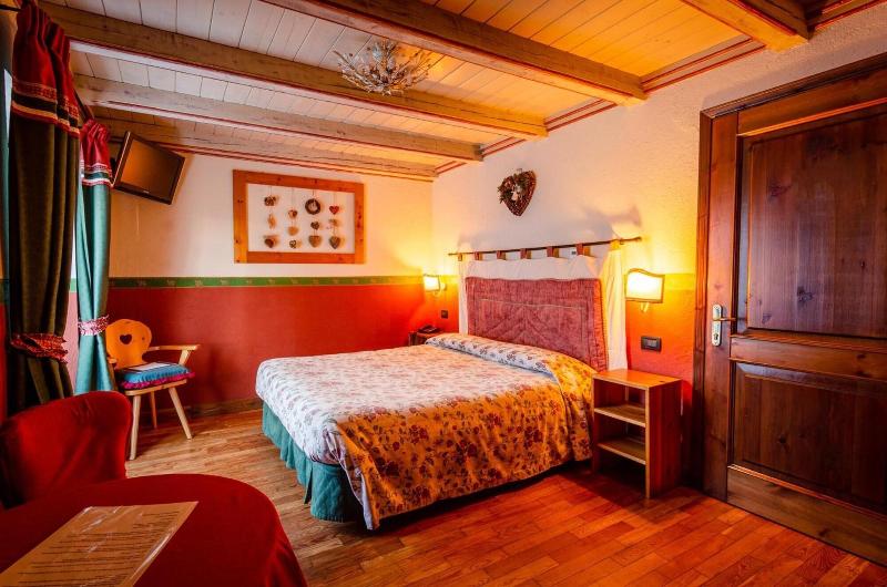 Hotel Della Nouva Pila image