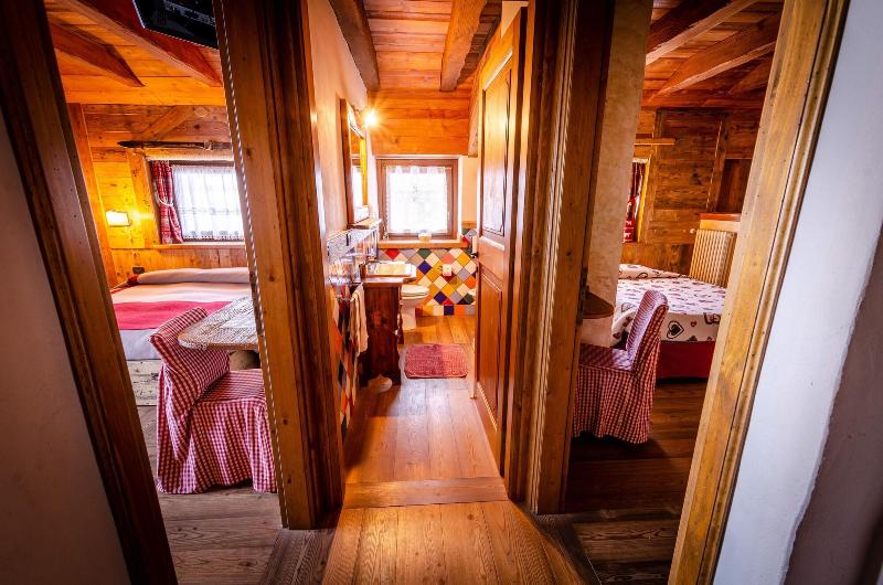 Hotel Della Nouva Pila image