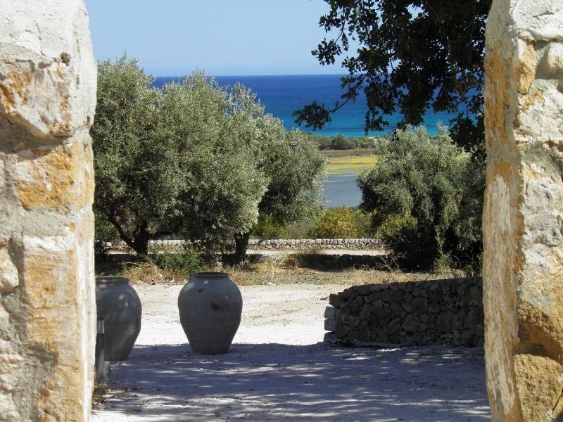 Pantanelli Di Vendicari image