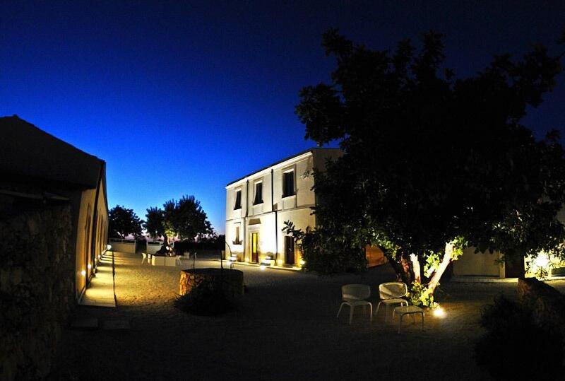 Pantanelli Di Vendicari image
