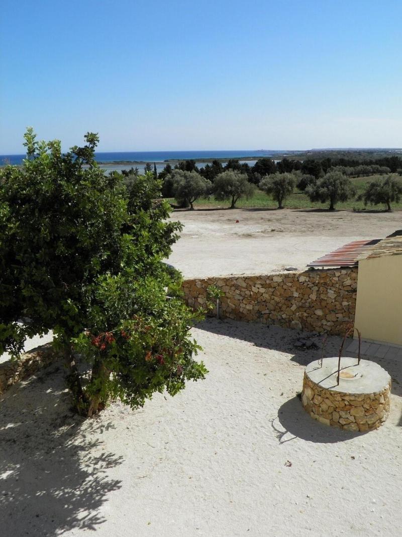 Pantanelli Di Vendicari image