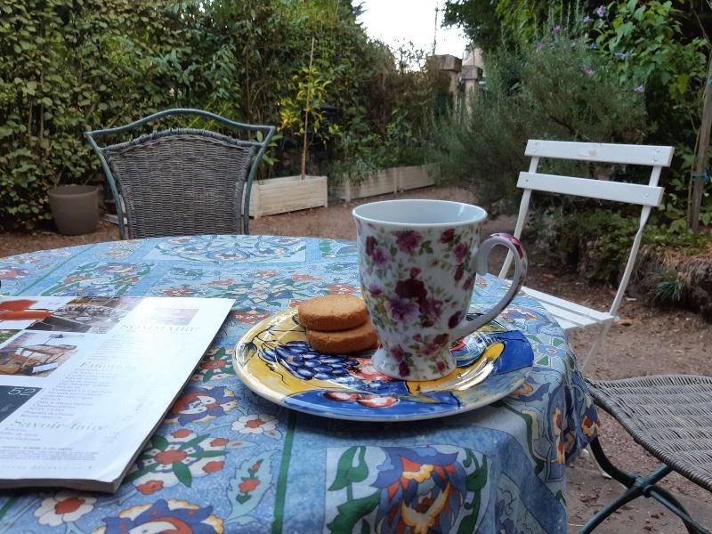 Le Clos Sainte Anne — photo 3