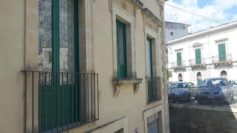 Casa Maltese Ri Scicli image
