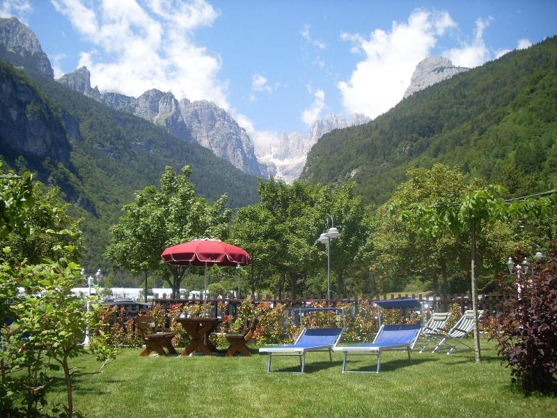 Garna Lago Alpino image