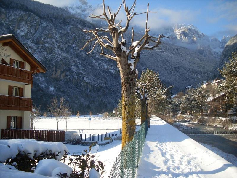 Garna Lago Alpino image