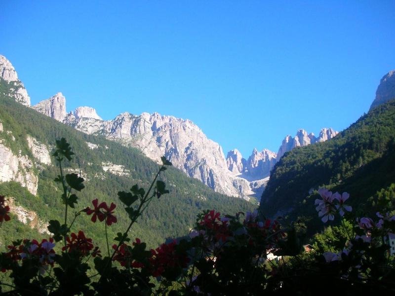 Garna Lago Alpino image