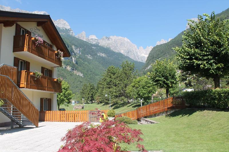Garna Lago Alpino image