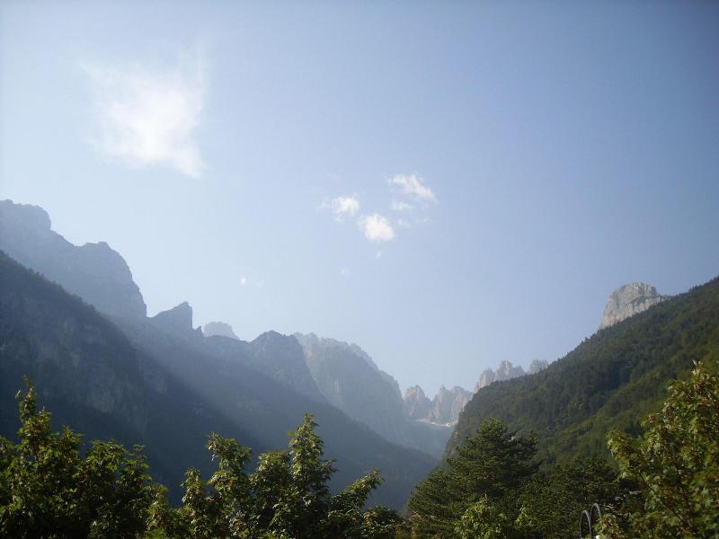 Garna Lago Alpino image