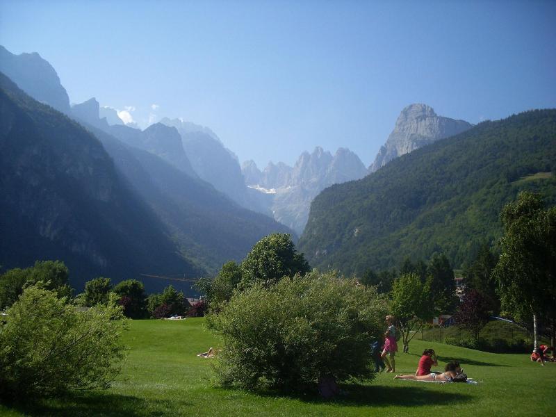Garna Lago Alpino image