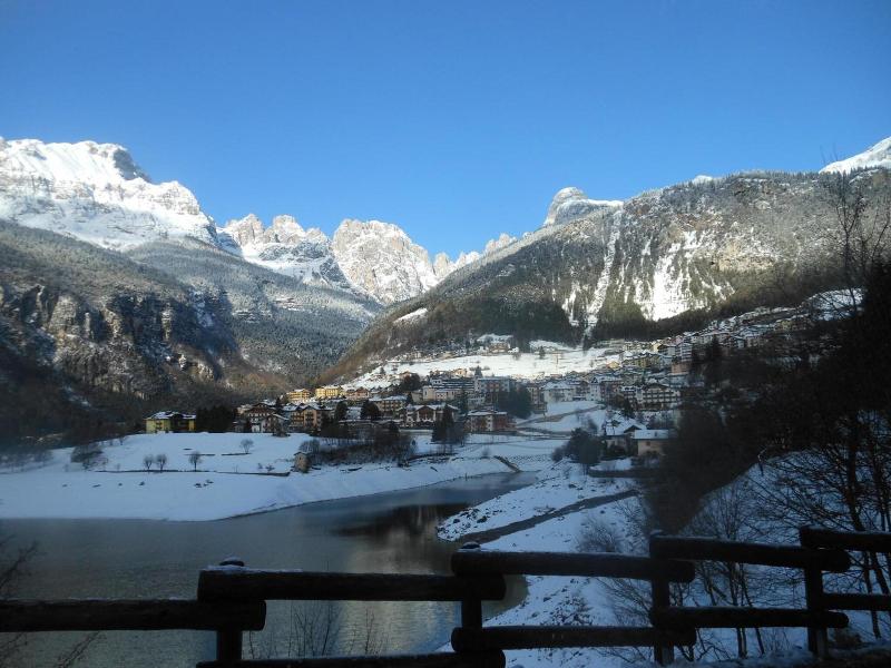 Garna Lago Alpino image