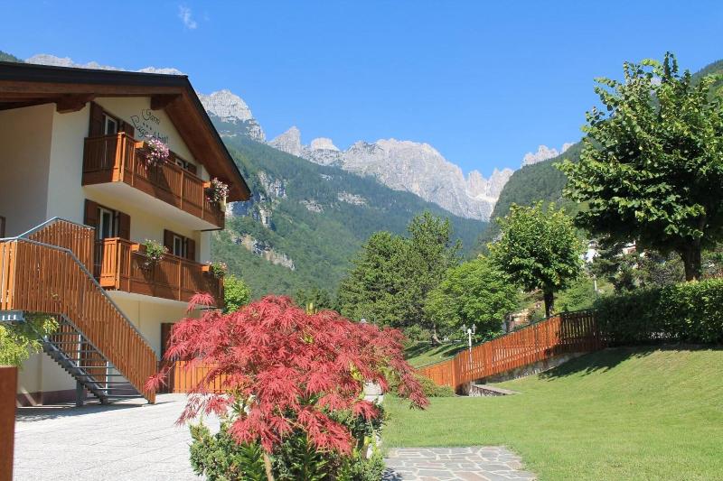 Garna Lago Alpino image