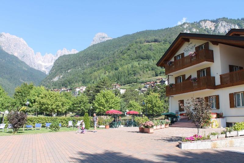 Garna Lago Alpino image