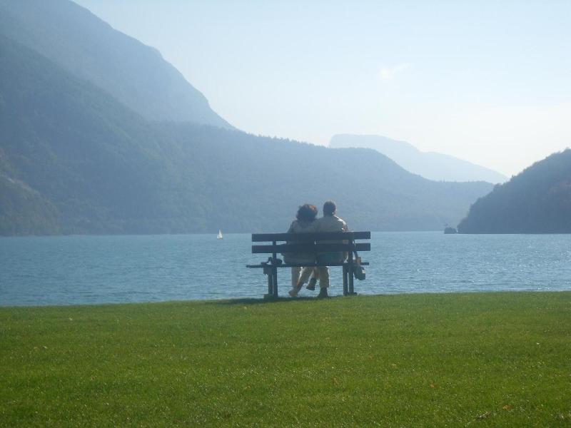 Garna Lago Alpino image