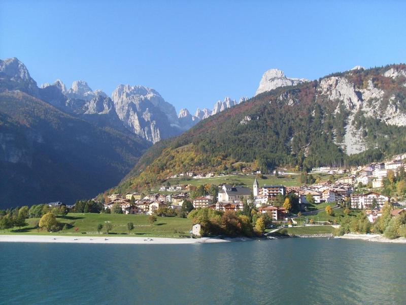 Garna Lago Alpino image
