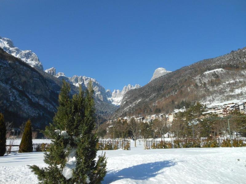Garna Lago Alpino image