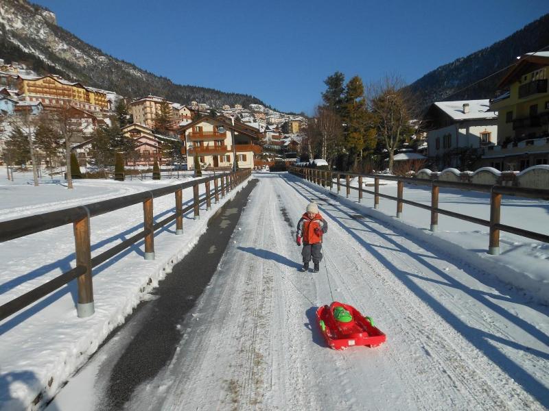 Garna Lago Alpino image