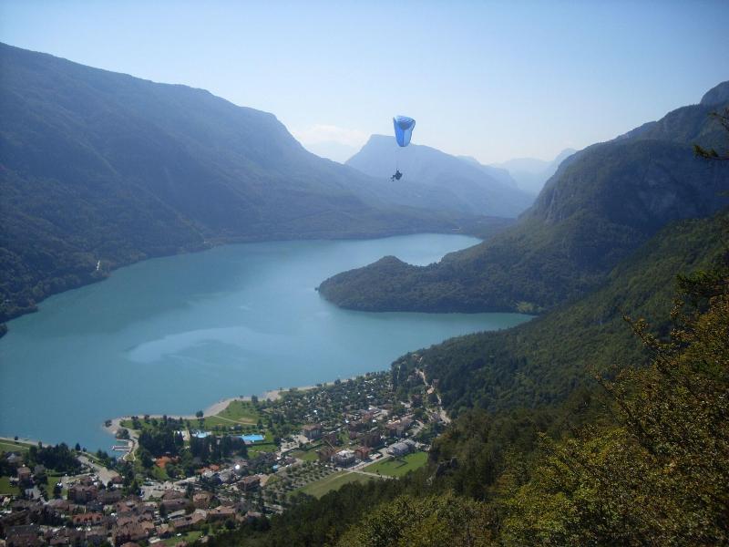 Garna Lago Alpino image