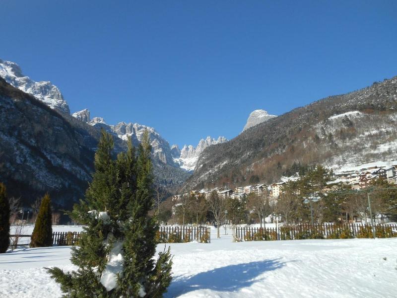 Garna Lago Alpino image